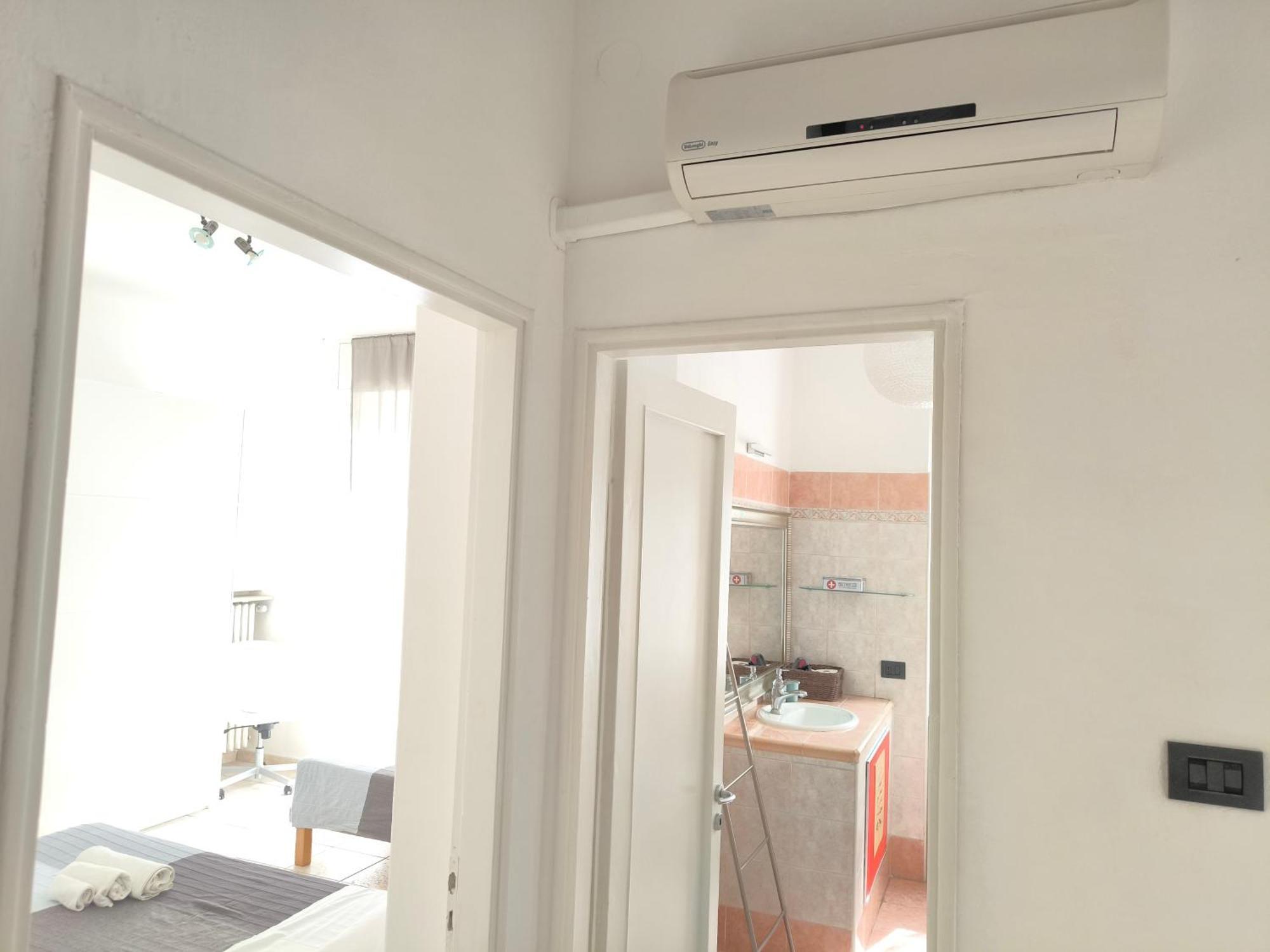 Lab42 City & San Matteo Apartment - 2 Bedrooms Pavia Exterior foto