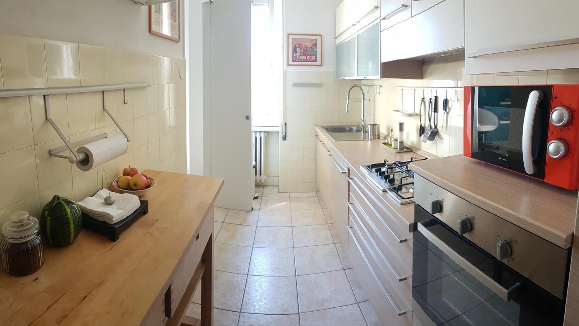 Lab42 City & San Matteo Apartment - 2 Bedrooms Pavia Exterior foto