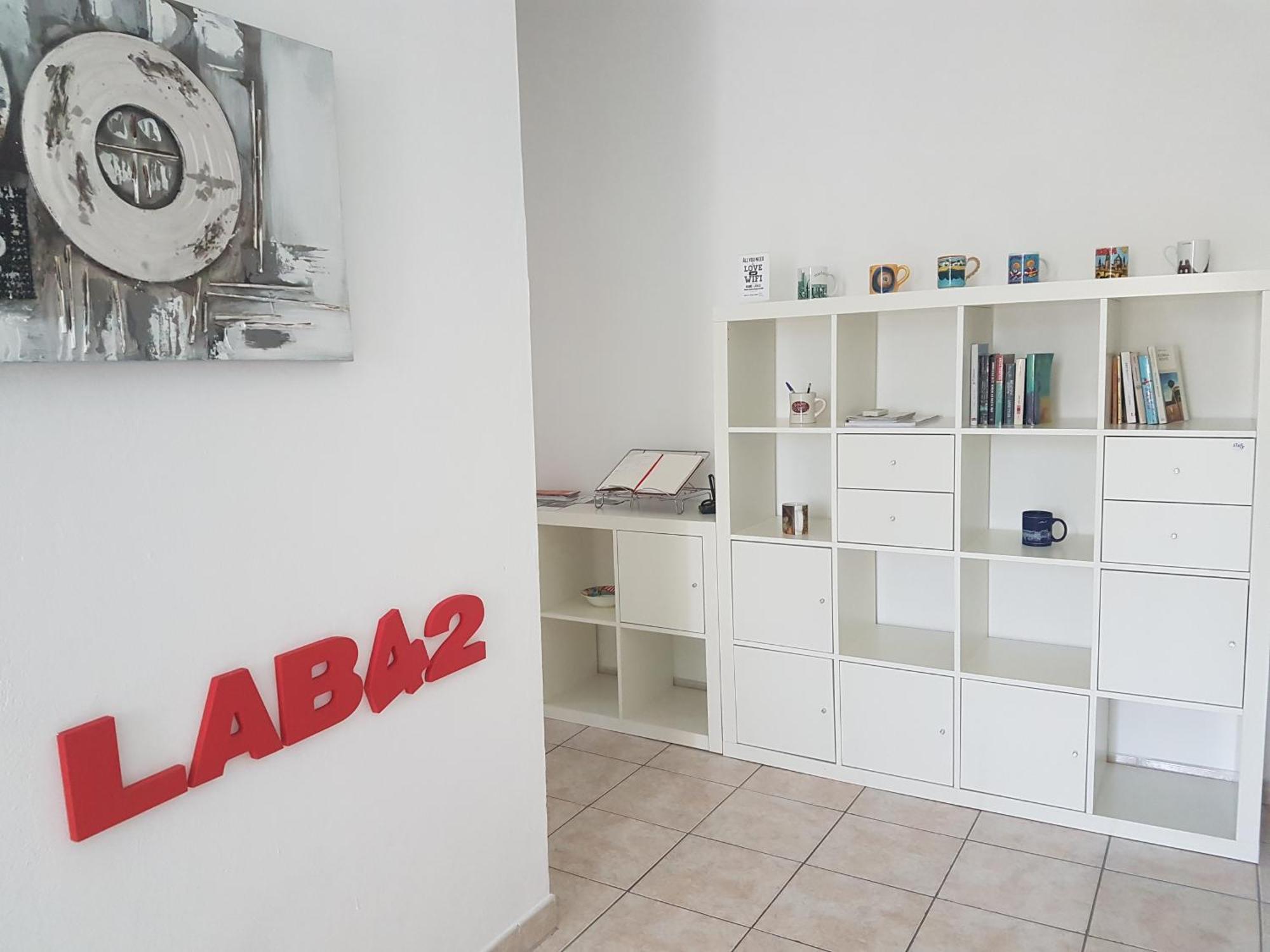 Lab42 City & San Matteo Apartment - 2 Bedrooms Pavia Exterior foto