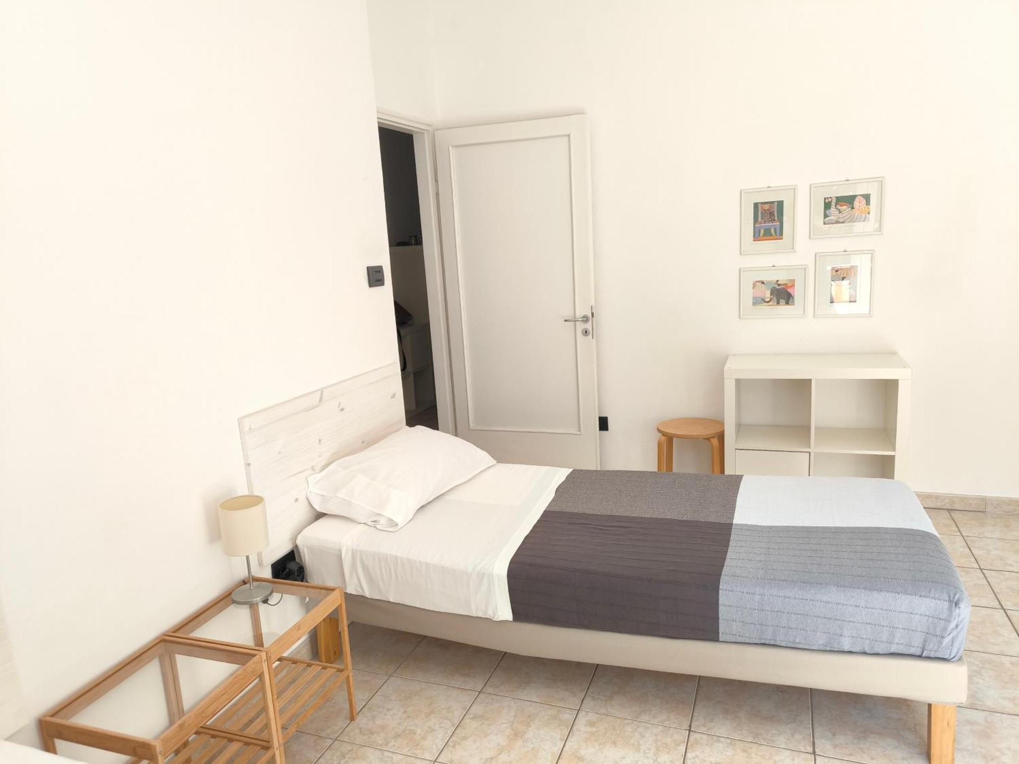 Lab42 City & San Matteo Apartment - 2 Bedrooms Pavia Exterior foto